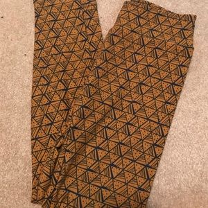 Lularoe Leggins (one size fits all)